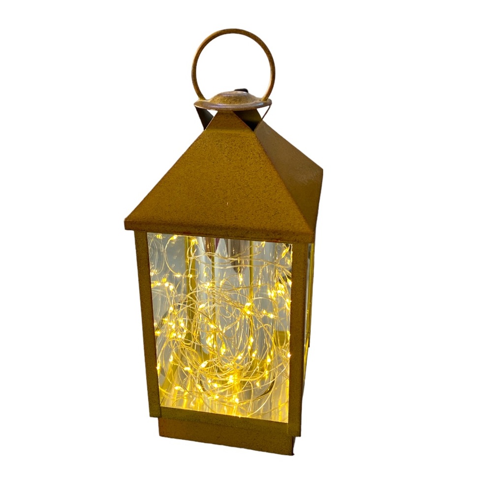 Glimmer & Glow Scentsy lantern